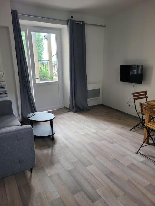 Centre Appartement Maurs