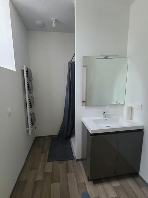 Appartement Centre *