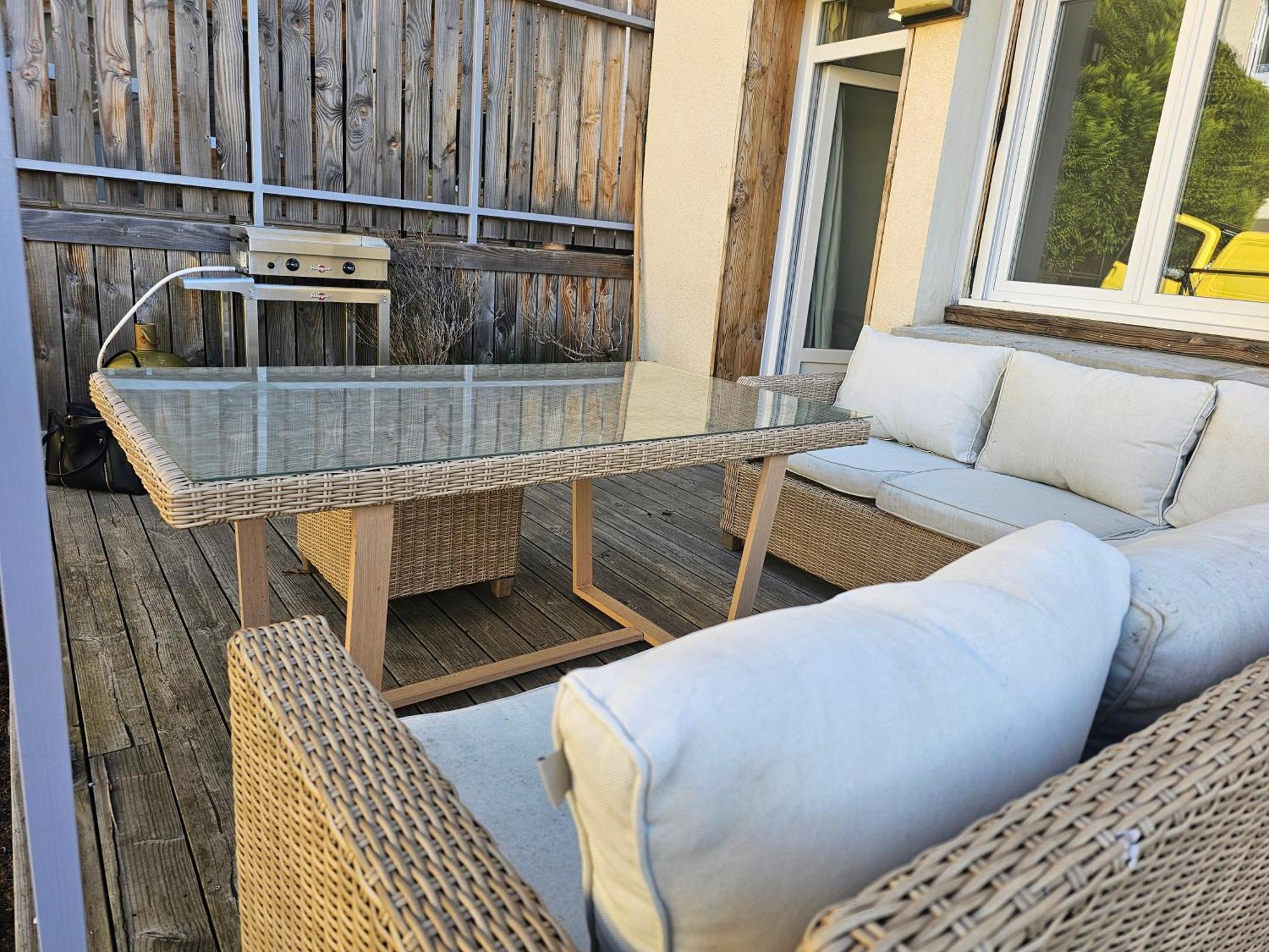 Appartement Centre
