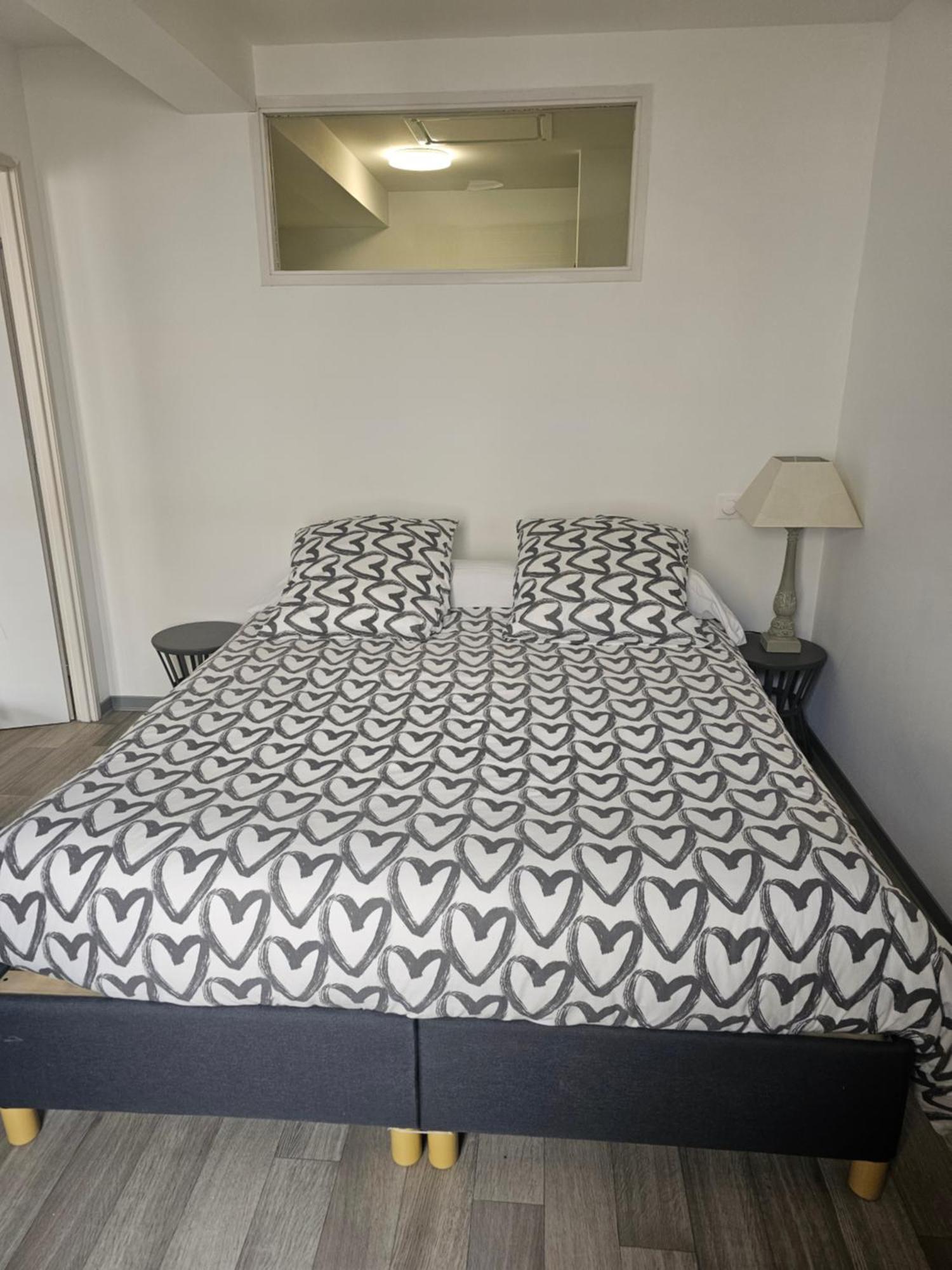 Centre Appartement *