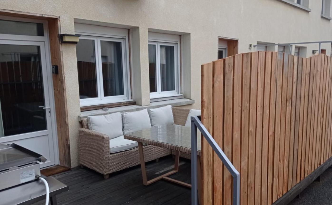 Appartement Centre *