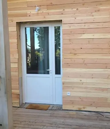 Logement Centre Ville Maurs Exterior foto