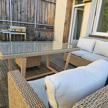 Logement Centre Ville Maurs Exterior foto