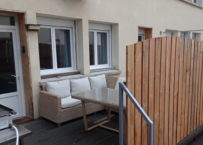 Logement Centre Ville